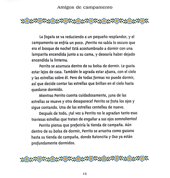 Libro Infantil El Tesoro De Los Valores