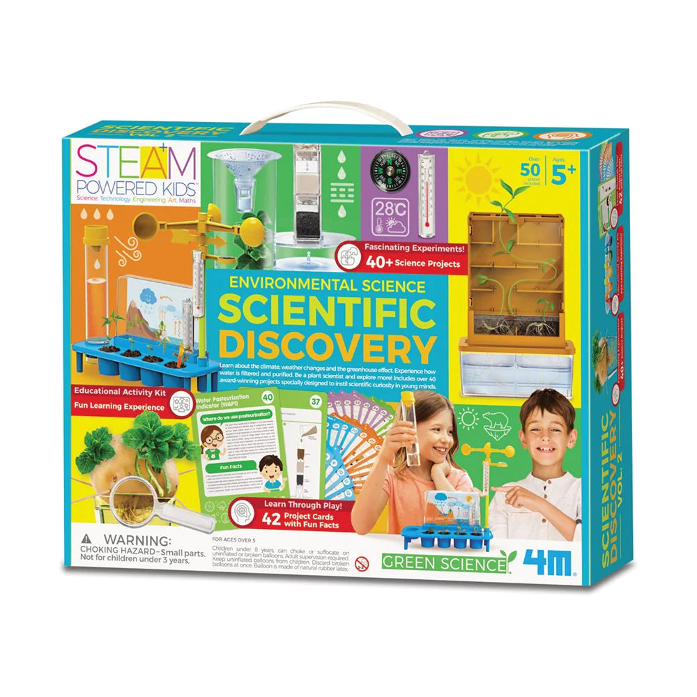 Laboratorio De Experimentos Ecologicos