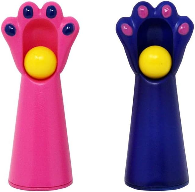 Juego De Mesa El Gato Y La Bola