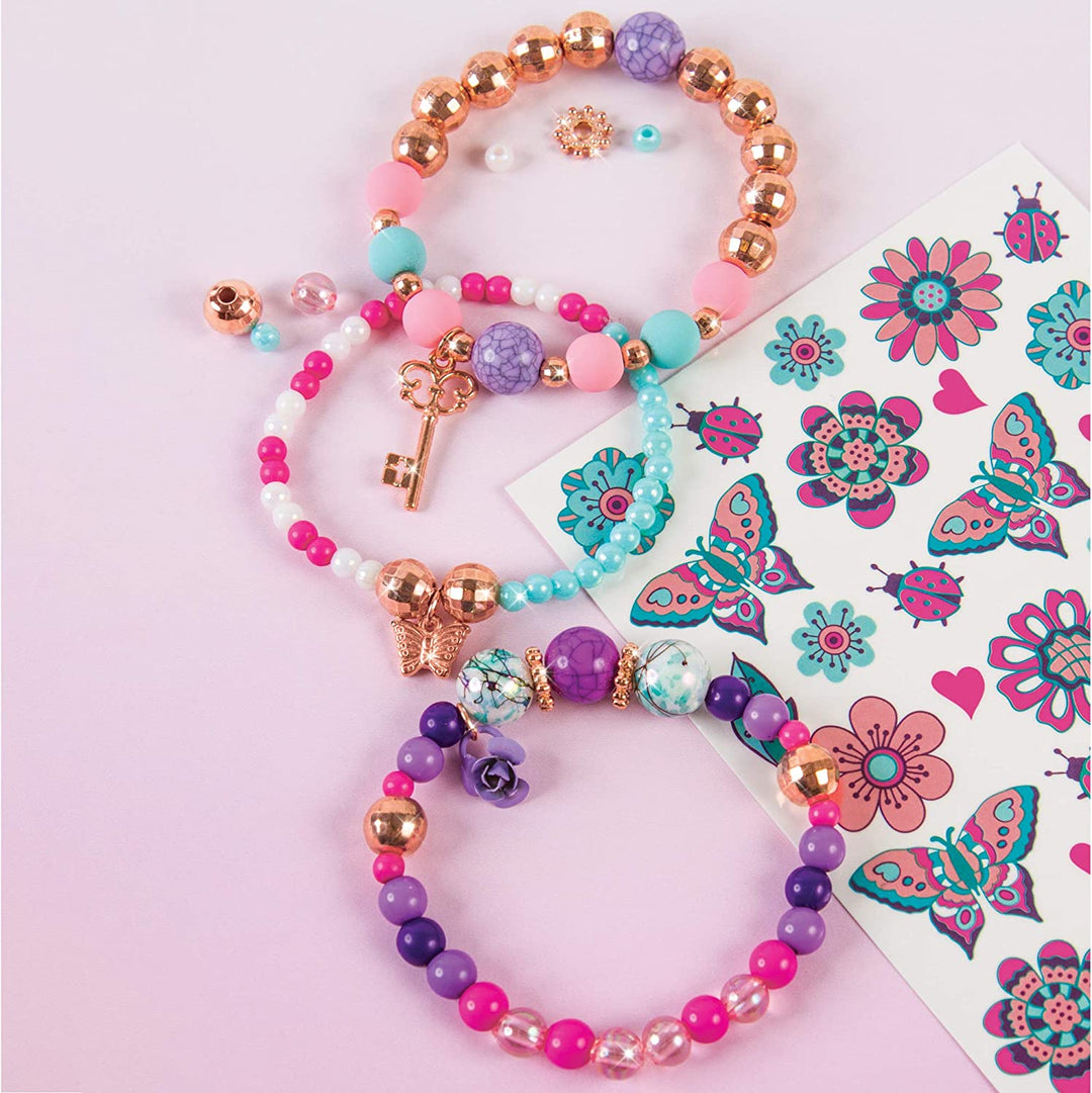 Fabrica De Pulseras y Manillas Ninas