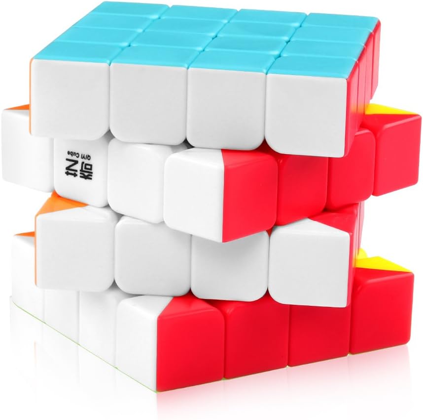 Cubo Rubik 4 x 4 Velocidad Profesional