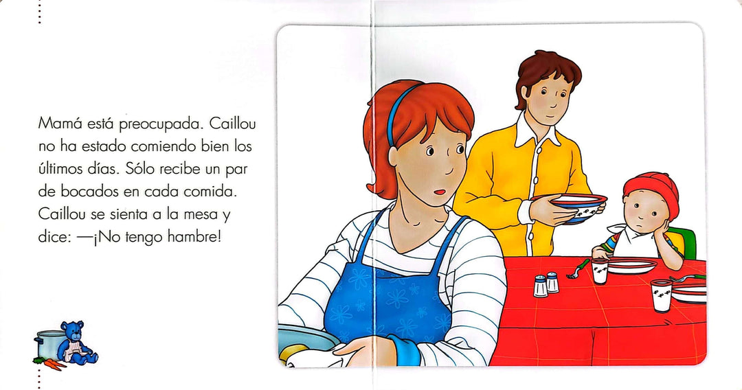 Libro Para Niños Hábitos Saludables