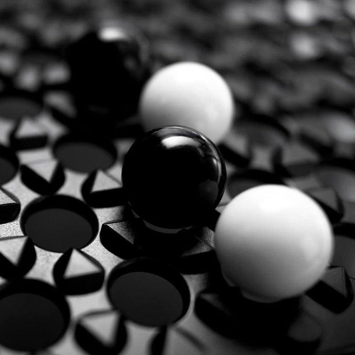 Juego De Mesa Abalone