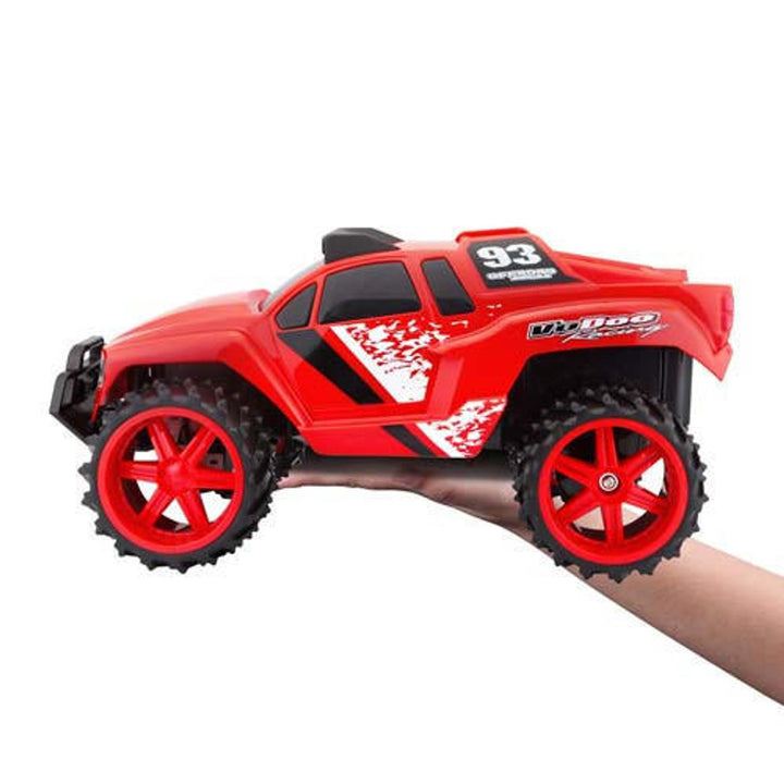 Carro A Control Remoto Todoterreno 4 x 4 Niños