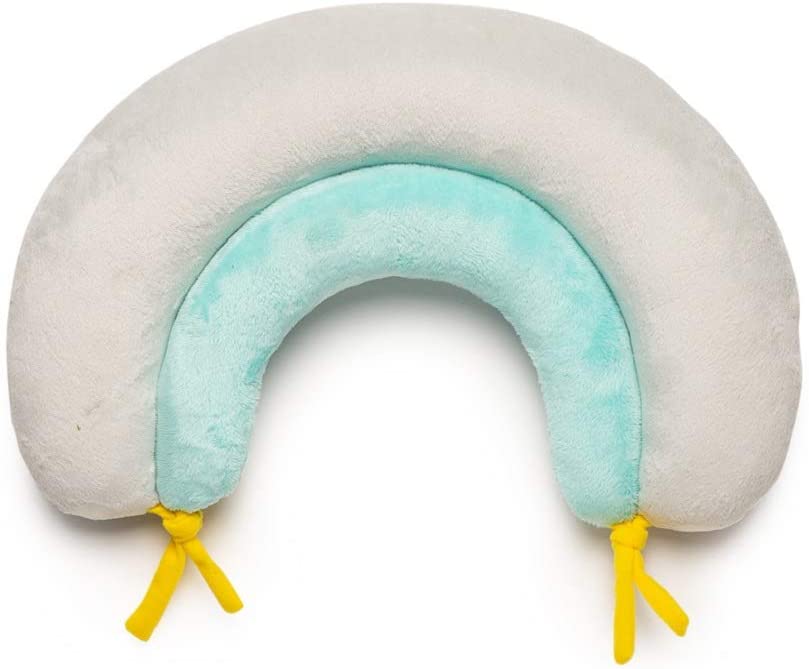 Almohada Para Estimulación Temprana 2 en 1