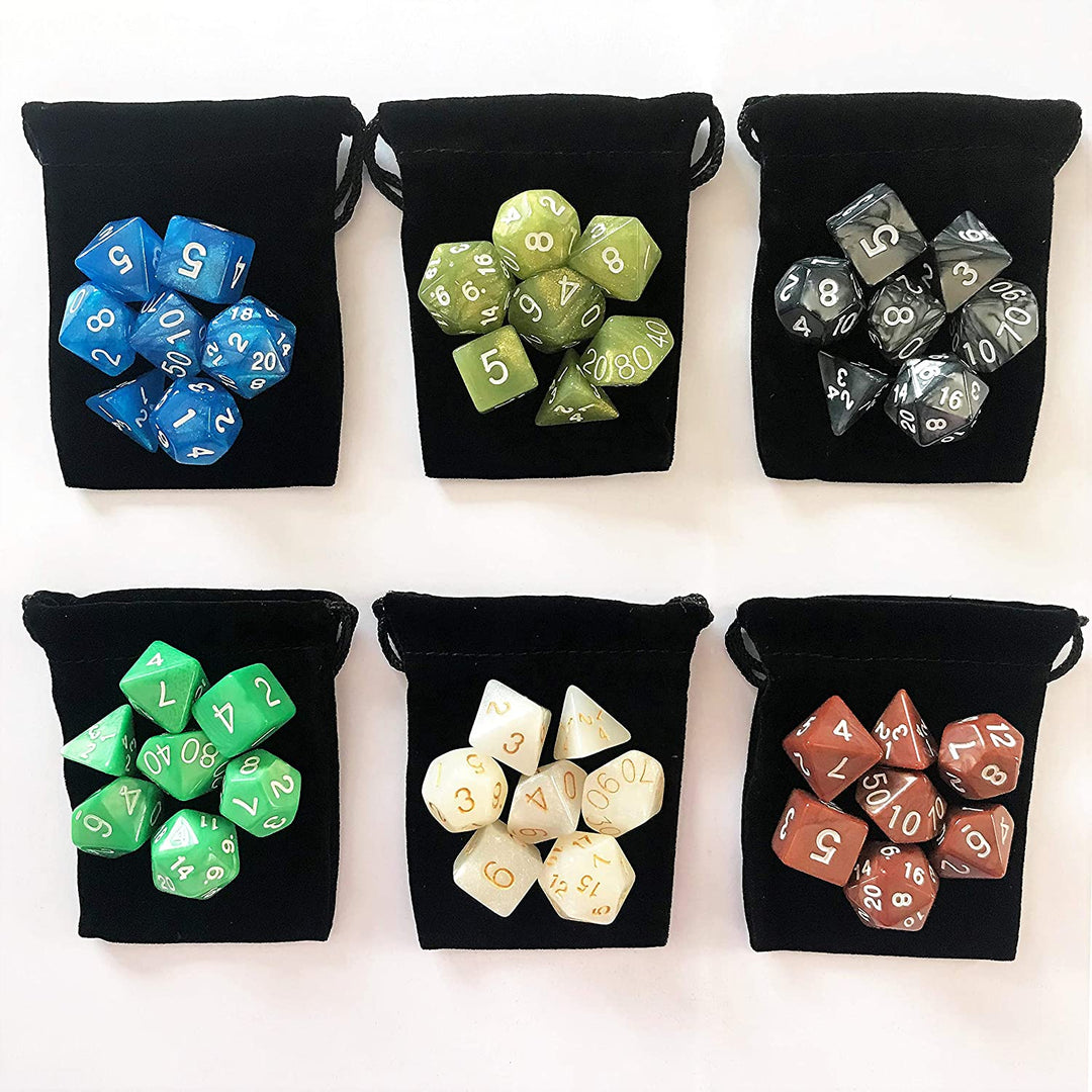 Juego De Mesa Dungeons Y Dragons Caja De Inicio