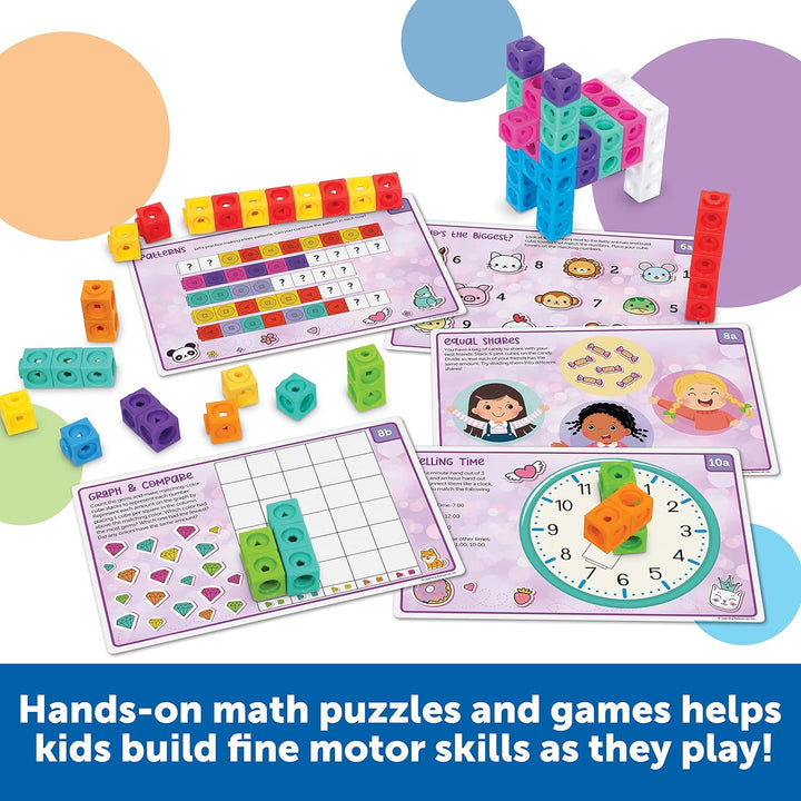 Juego Didactico Matematicas Aventura Magica Mathlink