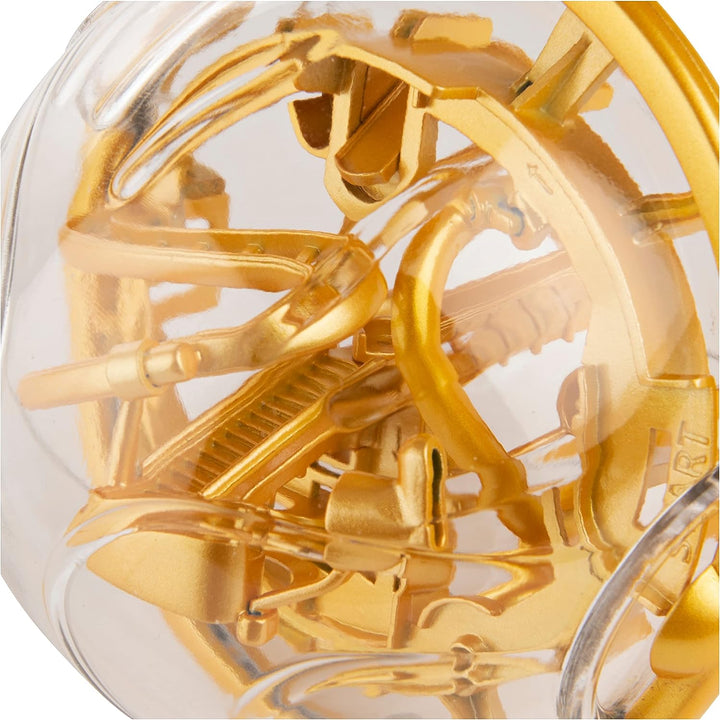 Perplexus Edicion Limitada Harry Potter Laberinto Snitch