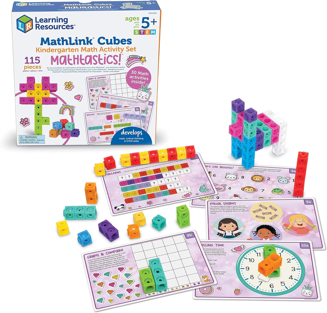 Juego Didactico Matematicas Aventura Magica Mathlink