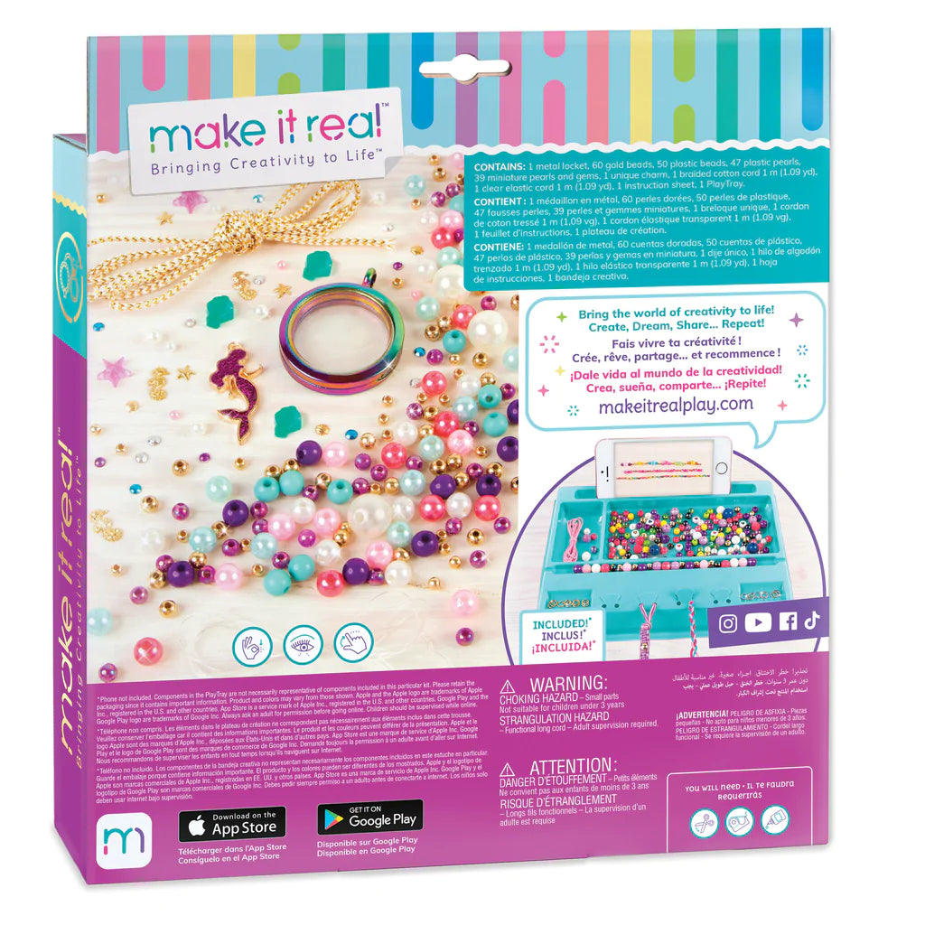 Fabrica De Pulseras Perlas Colores