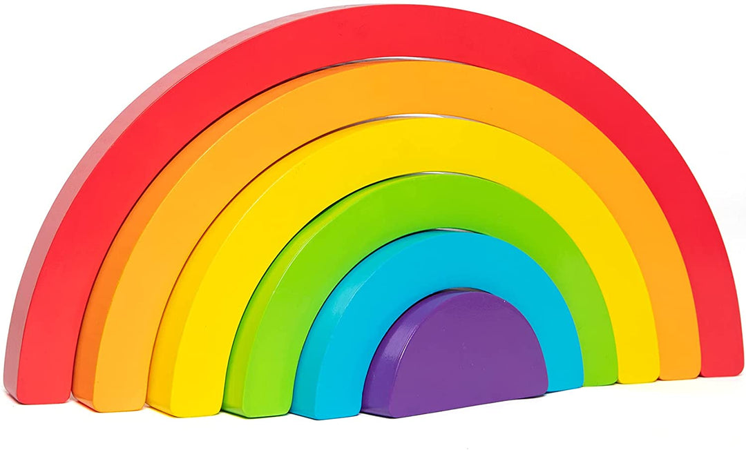 Arco Iris Waldorf Las Pistas De Blue