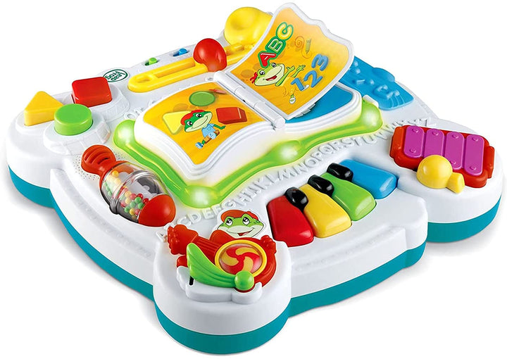 Mesa Interactiva De Aprendizaje