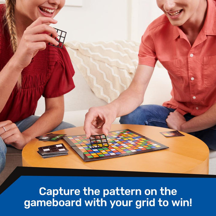 Juego Rubik Capture