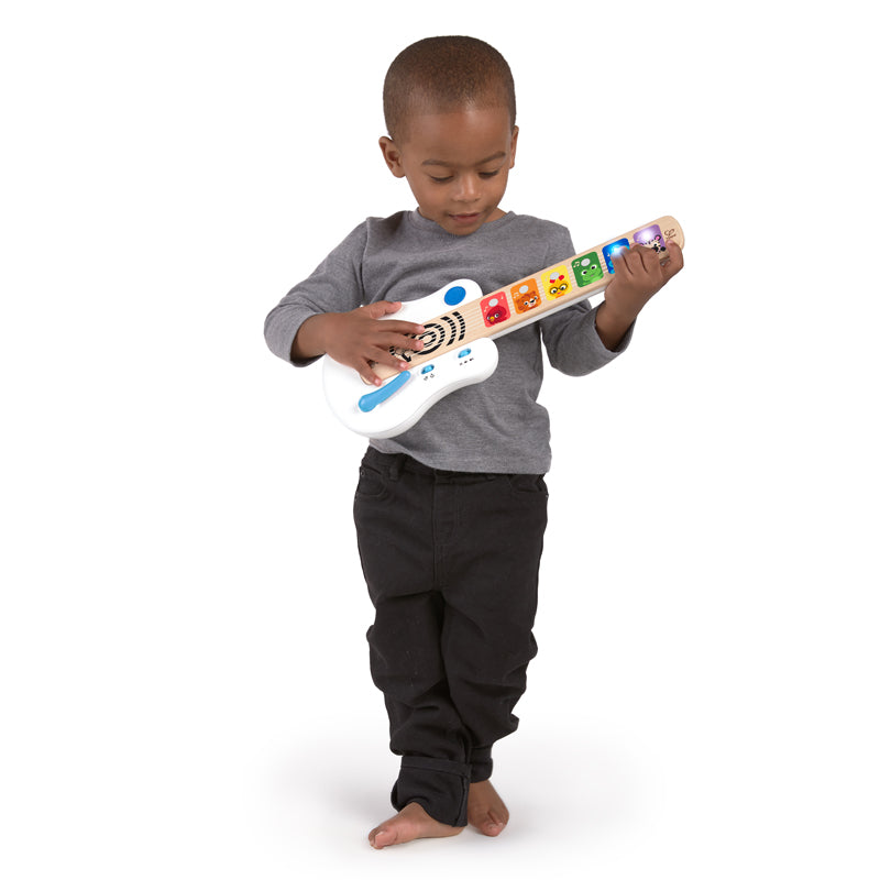 Guitarra Para Bebé Magic Touch