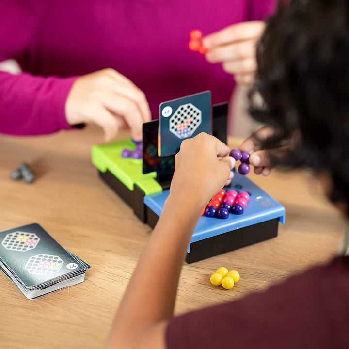 Juego De Mesa Kanoodle Head to Head Para Niños