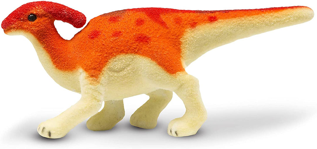 Set De Dinosaurios Coleccionables