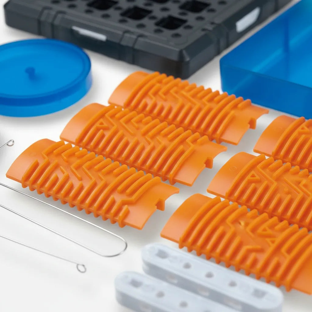 Experimento STEM Desafío Laberinto 3d Niños