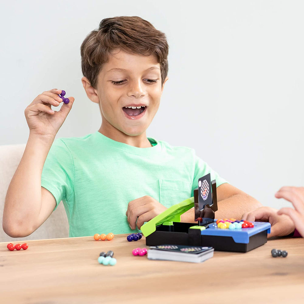 Juego De Mesa Kanoodle Head to Head Para Niños