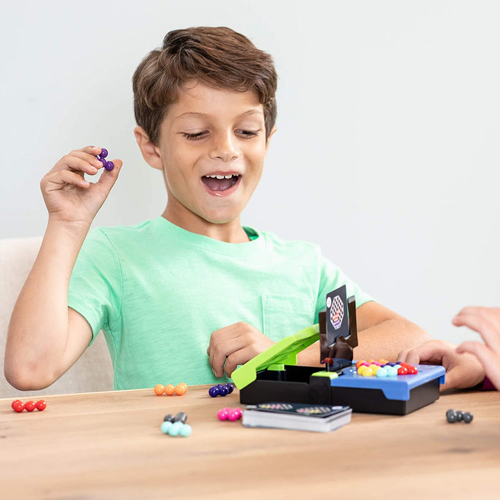 Juego De Mesa Kanoodle Head to Head Para Niños
