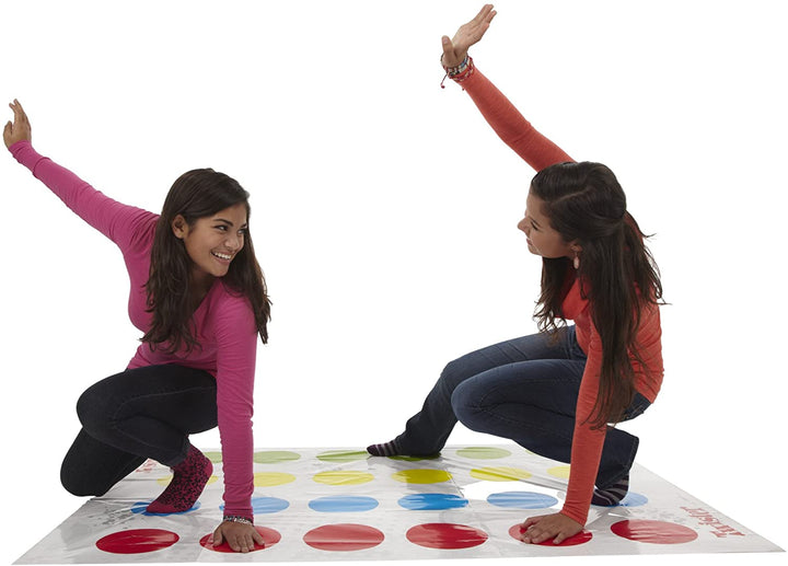 Juego De Mesa Twister