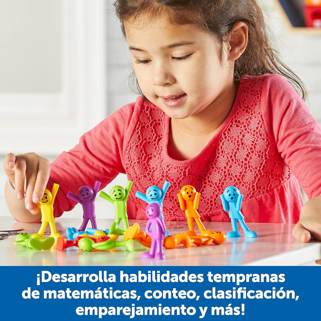 Set De Actividades Todo Sobre Mis Sentimientos