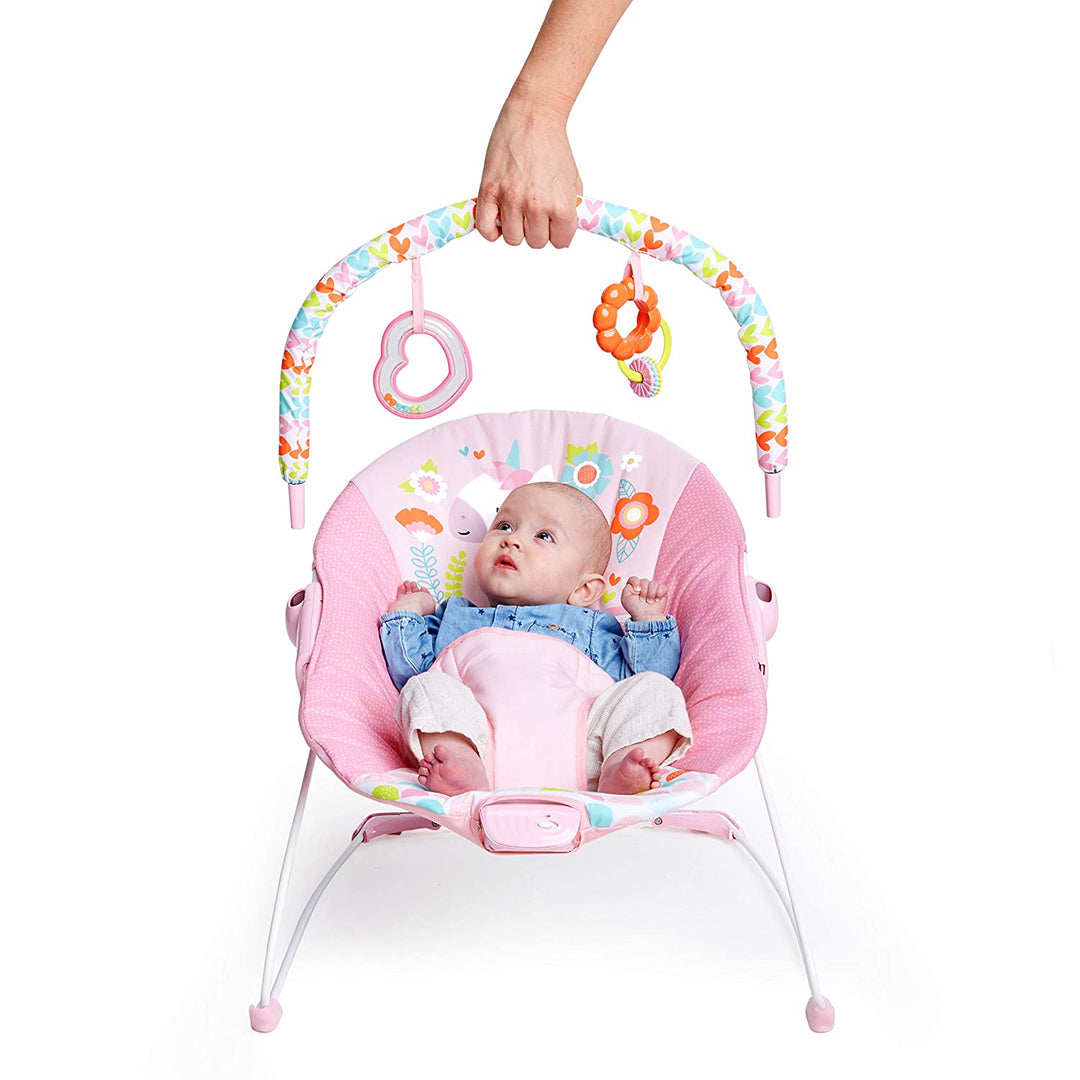 Silla Nido Para Bebe Con Vibracion
