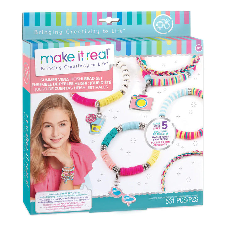 Fabrica De Pulseras Accesorios Verano
