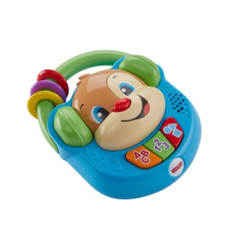 Reproductor Musical Canta Y Aprende