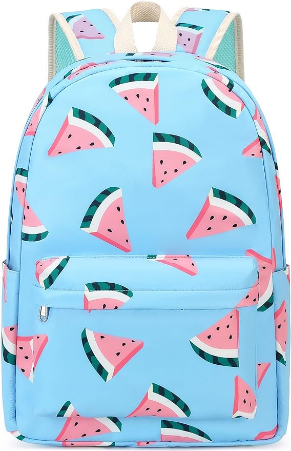 Maleta Watermelon Azul Colegio