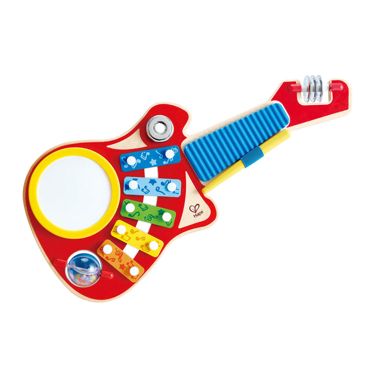 Set Banda Musical 6 en 1