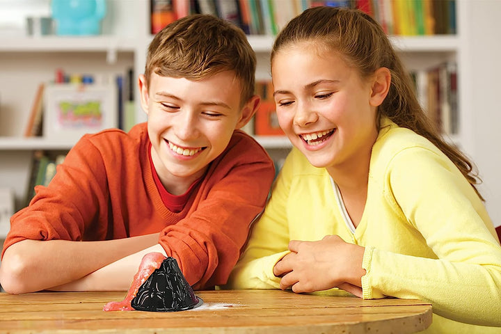 Experimentos Descubrimientos Cientificos STEM