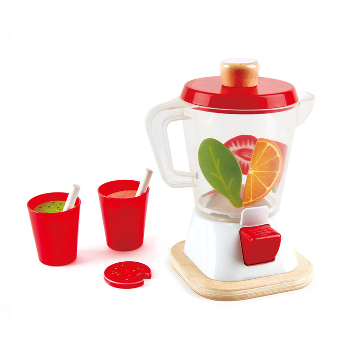 Juego de Roles Batidora de Frutas y Verduras