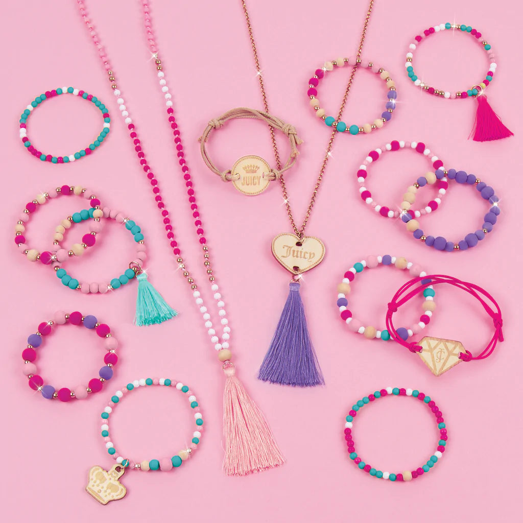 Fabrica De Pulseras Accesorios En Madera