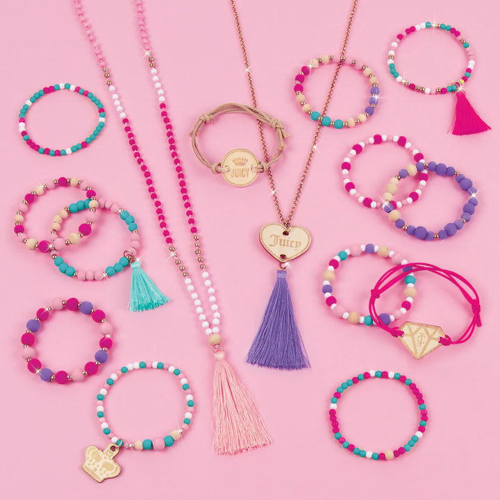 Fabrica De Pulseras Accesorios En Madera