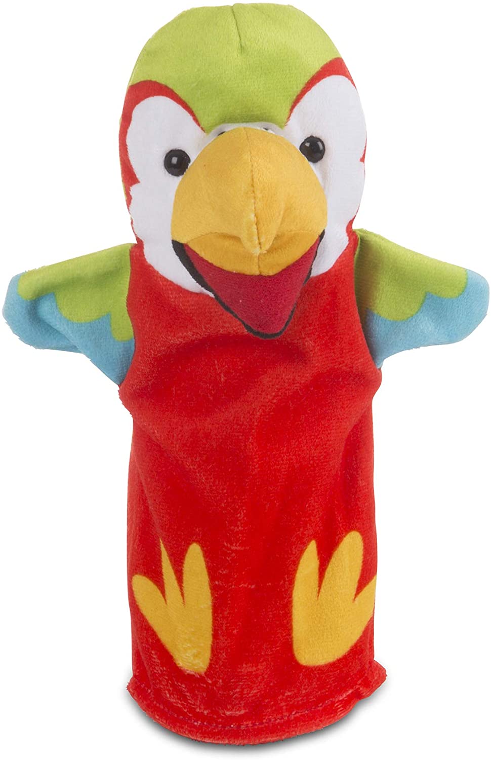 Titere Por Unidad Animales Marioneta mico