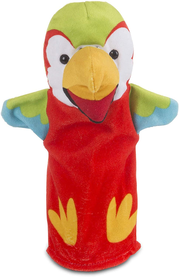 Titere Por Unidad Animales Marioneta mico