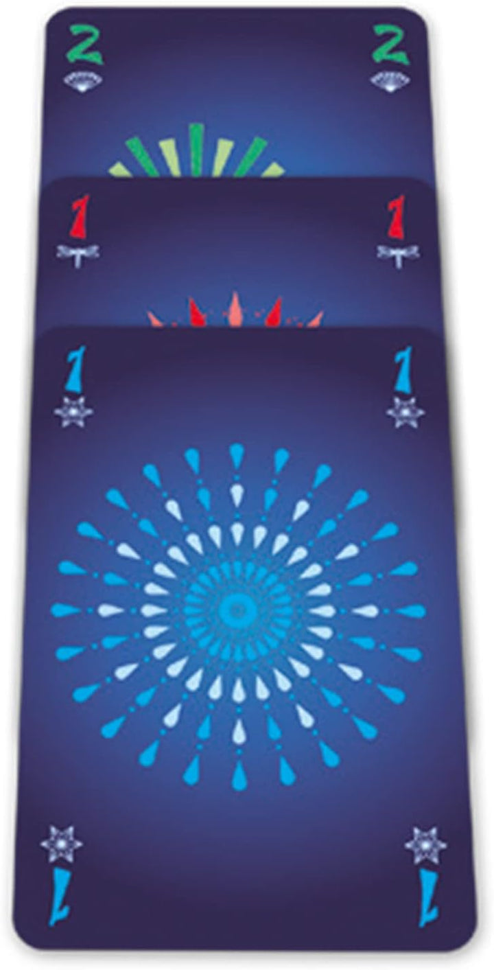 Juego De Mesa Cartas Hanabi