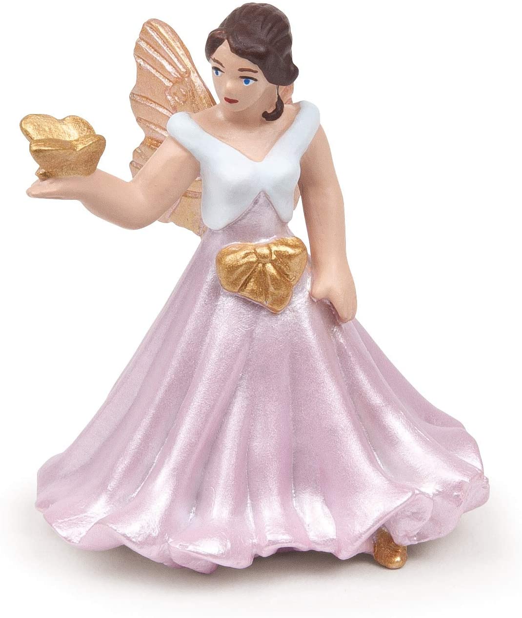 Set de Figuras Cuentos y Leyendas Pintadas a Mano