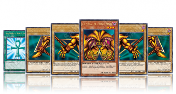 Cartas Yu Gi Oh En Espanol Coleccionables
