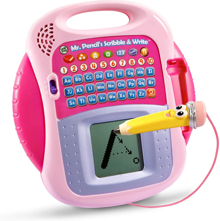Tablet De Aprendizaje Escritura Ingles