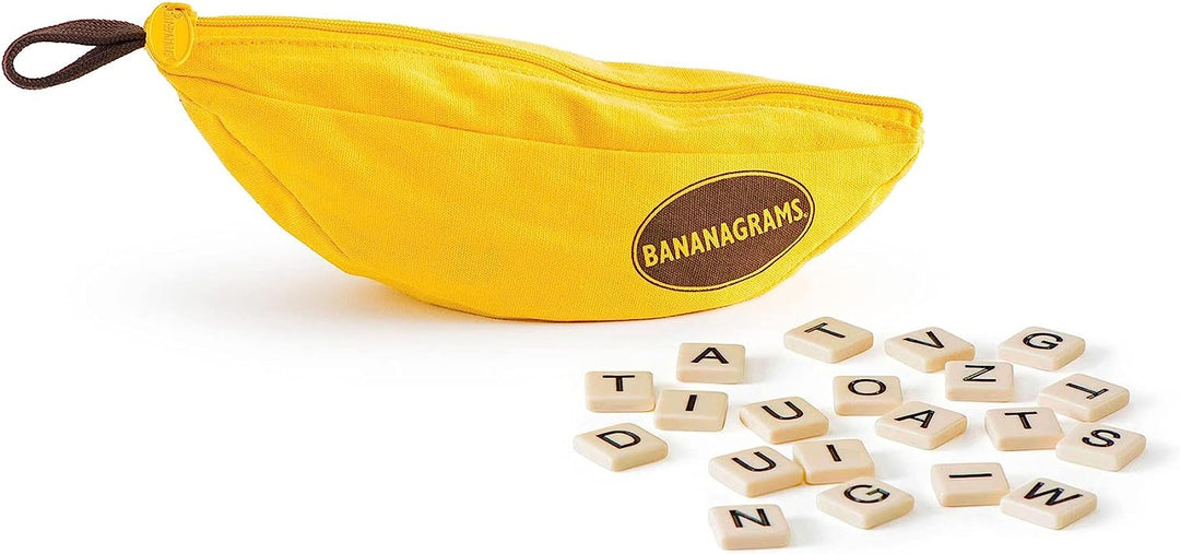 Juego De Mesa Bananagrams