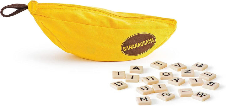 Juego De Mesa Bananagrams