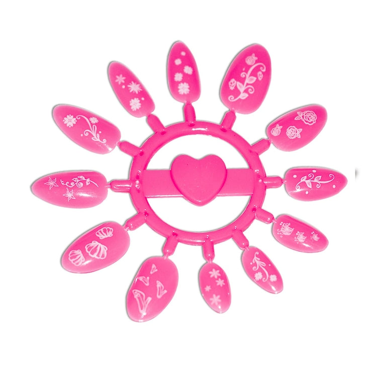 Juego De Rol Set De Manicura