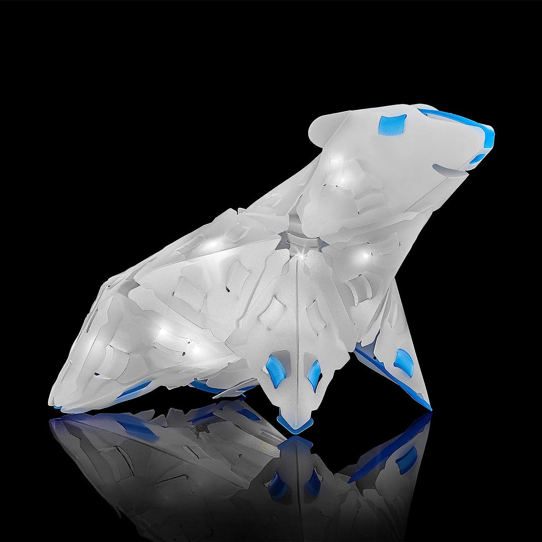 Rompecabezas 3D Animales Polares LED