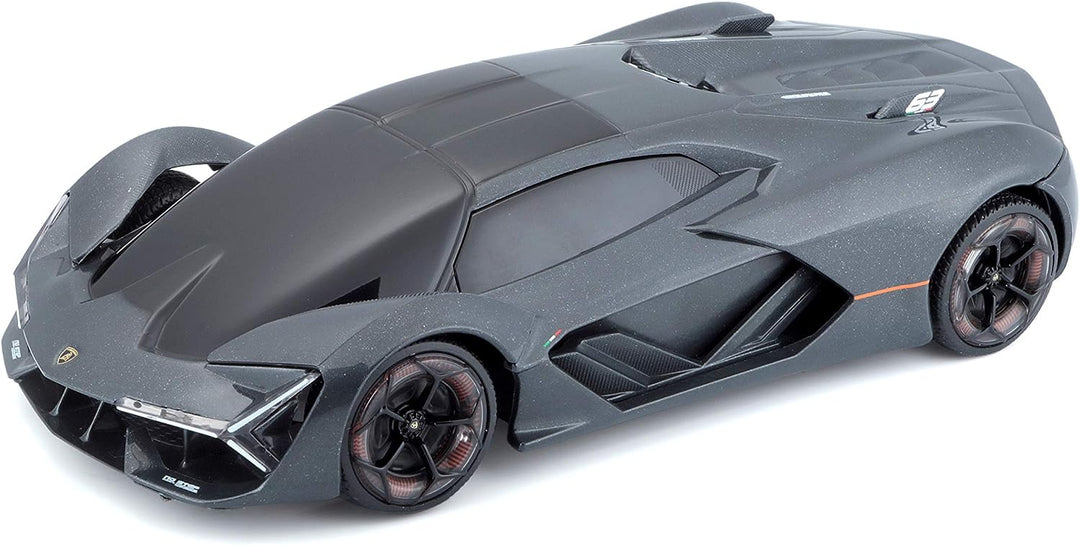 Carro A Control Remoto Lamborghini Terzo 1:24 Para Niños Adultos