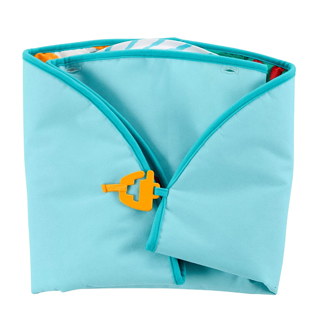 Gimnasio Portatil Para Bebe Animales Del Mar