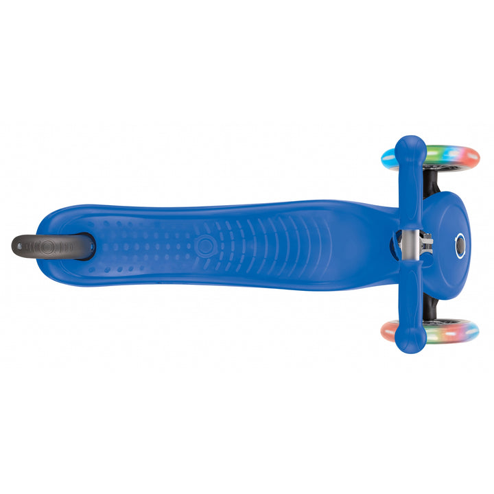 Patineta Globber Evo 4 en 1 con luces