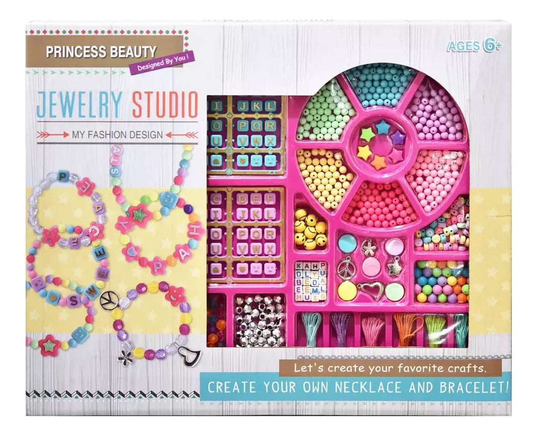 Fabrica De Pulseras Manillas Y Joyas Circulo Niños