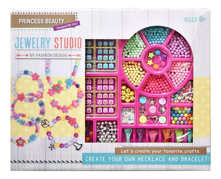 Fabrica De Pulseras Manillas Y Joyas Circulo Niños