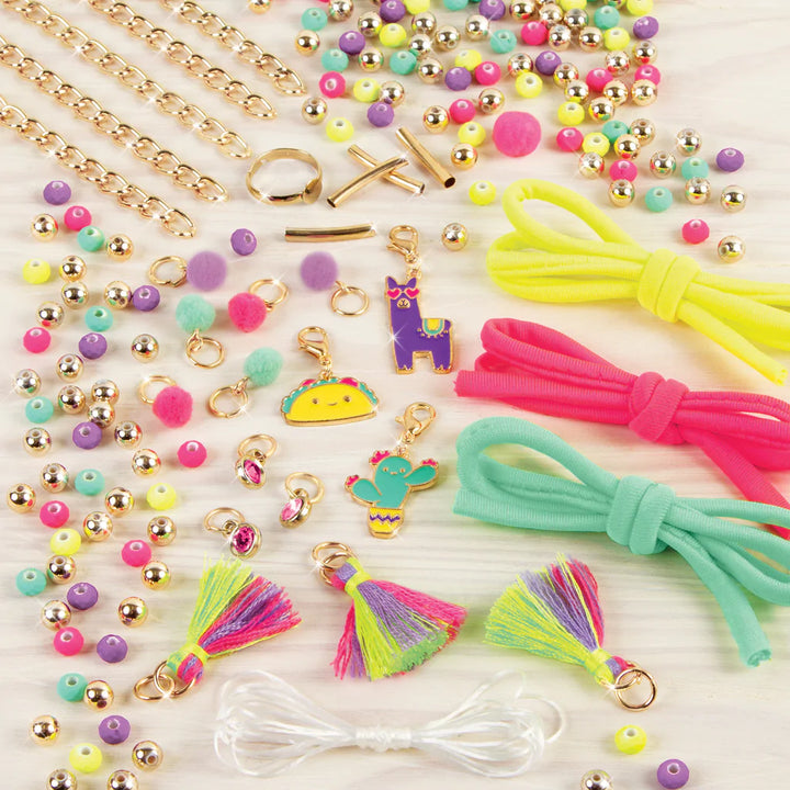 Fabrica De Pulseras Brillantes y Anillos
